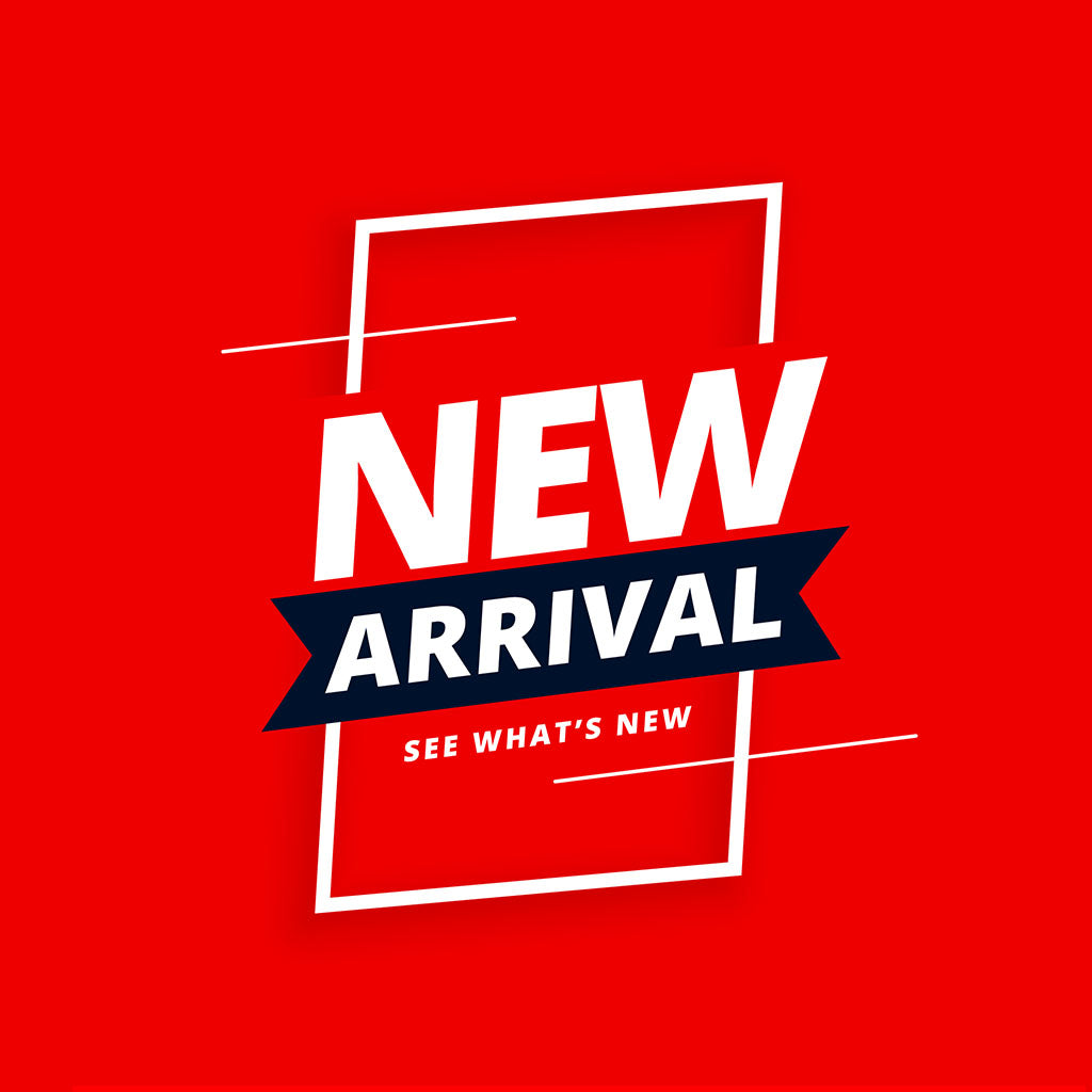 New Arrivals